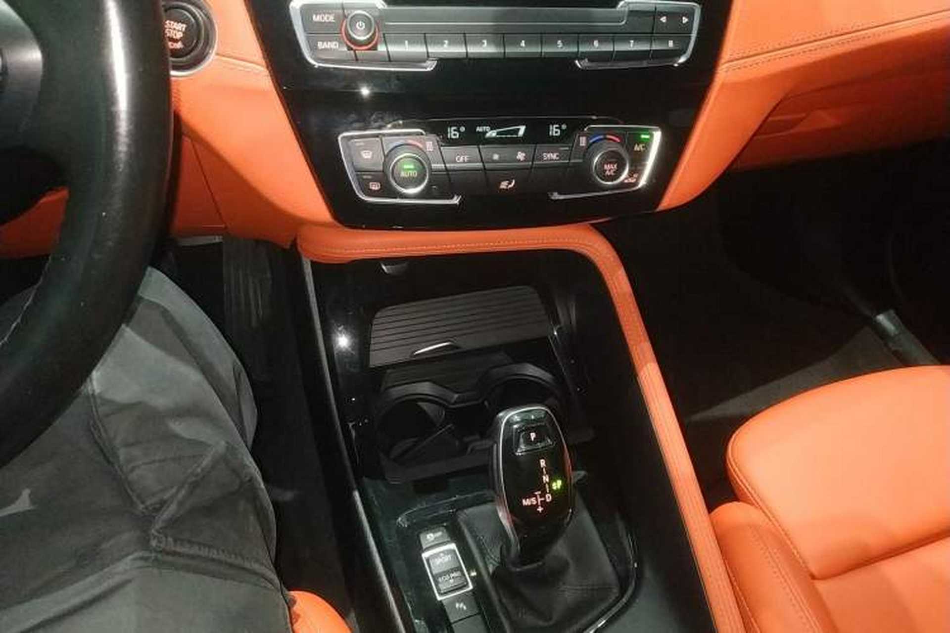 Used BMW X2 2021 Restyled sDrive25i M Sport Package Gear Lever