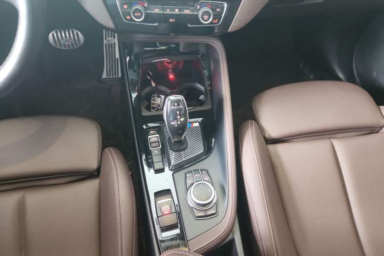 Used BMW X2 2021 Restyled sDrive25i M Sport Package Gear Lever