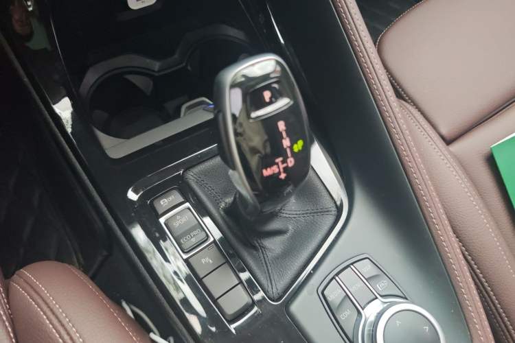 Used BMW X2 2021 Restyled sDrive25i M Sport Package Gear Lever