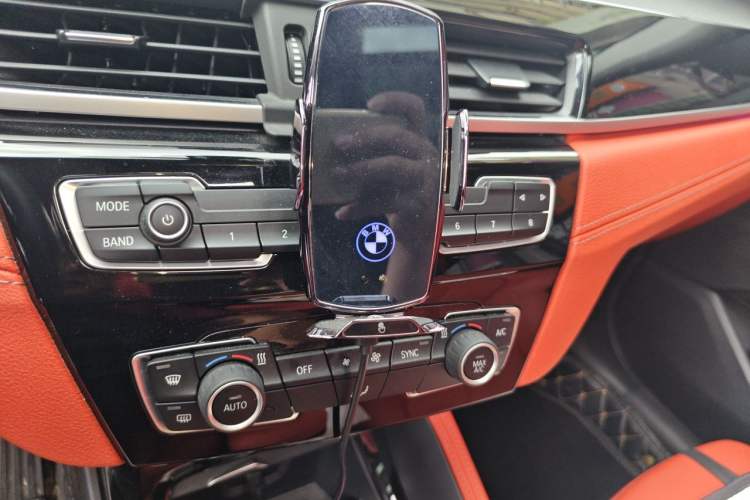 Used BMW X2 2021 sDrive25i M Sport Package Gear Lever