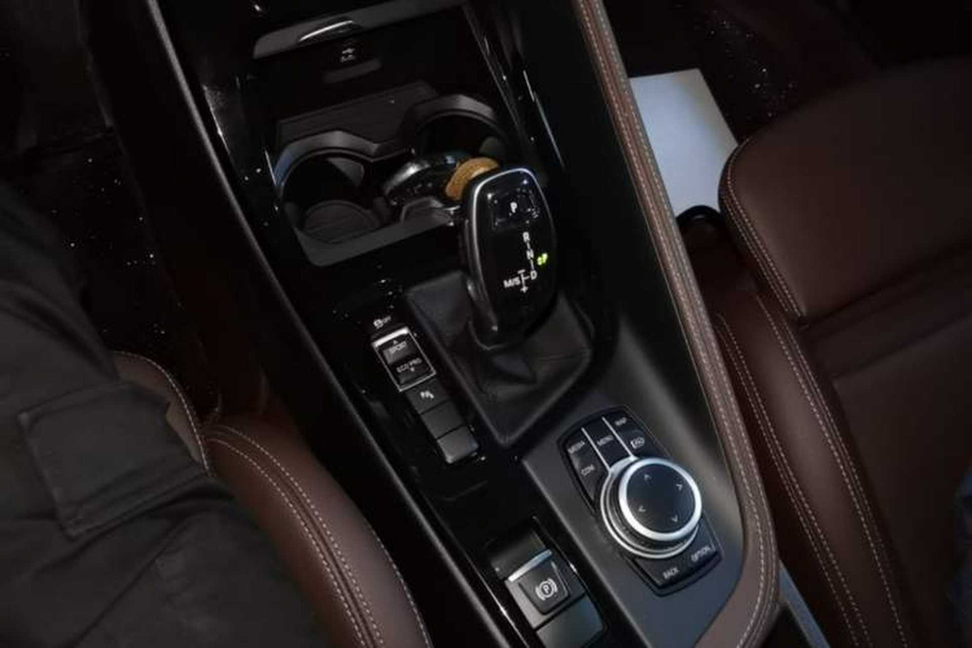 Used BMW X2 2021 Restyled sDrive25i M Sport Package Gear Lever