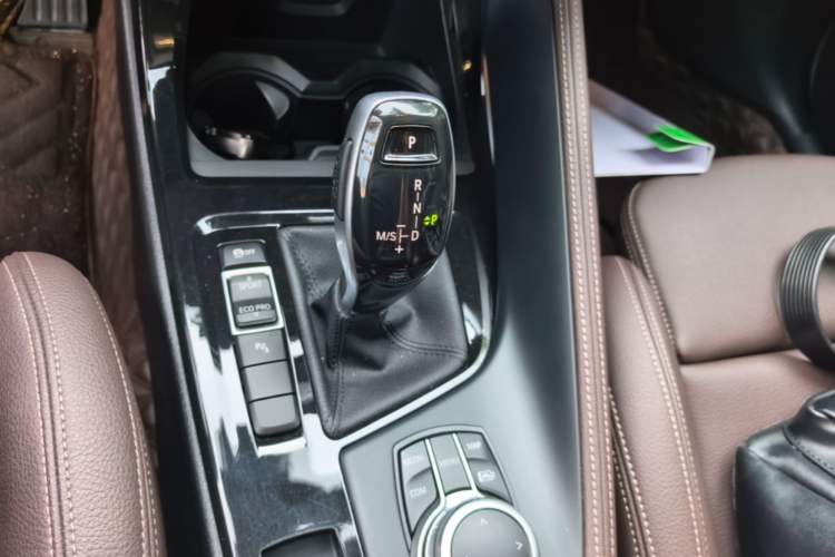 Used BMW X2 2021 Restyled sDrive25i M Sport Package Gear Lever