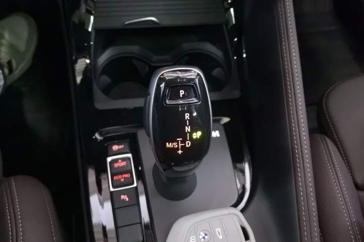 Used BMW X2 2021 Restyled sDrive25i M Sport Package Gear Lever