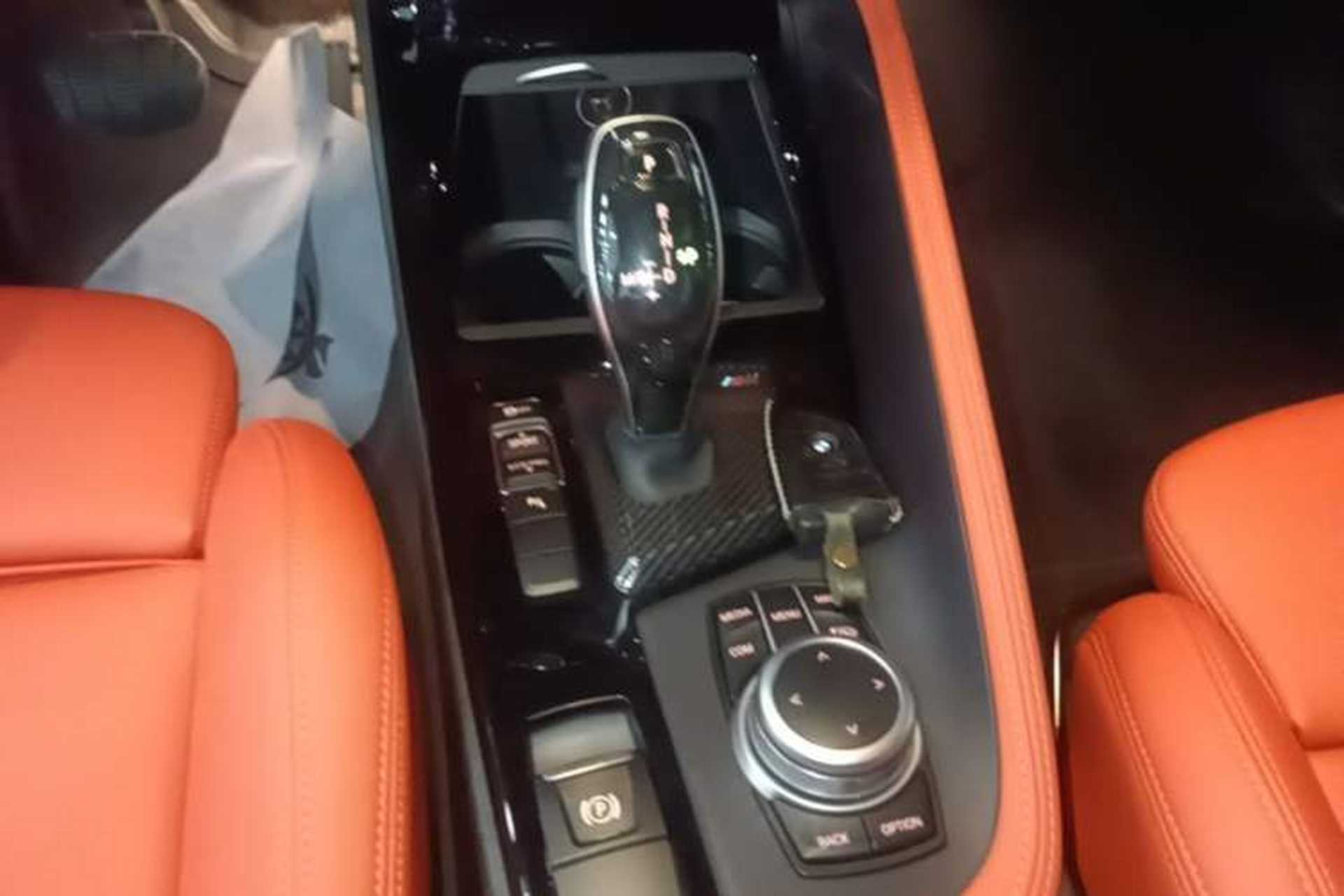 Used BMW X2 2021 sDrive25i M Sport Package Gear Lever