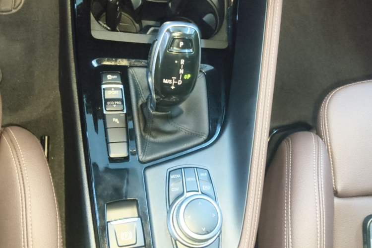 Used BMW X2 2021 sDrive25i M Sport Package Gear Lever