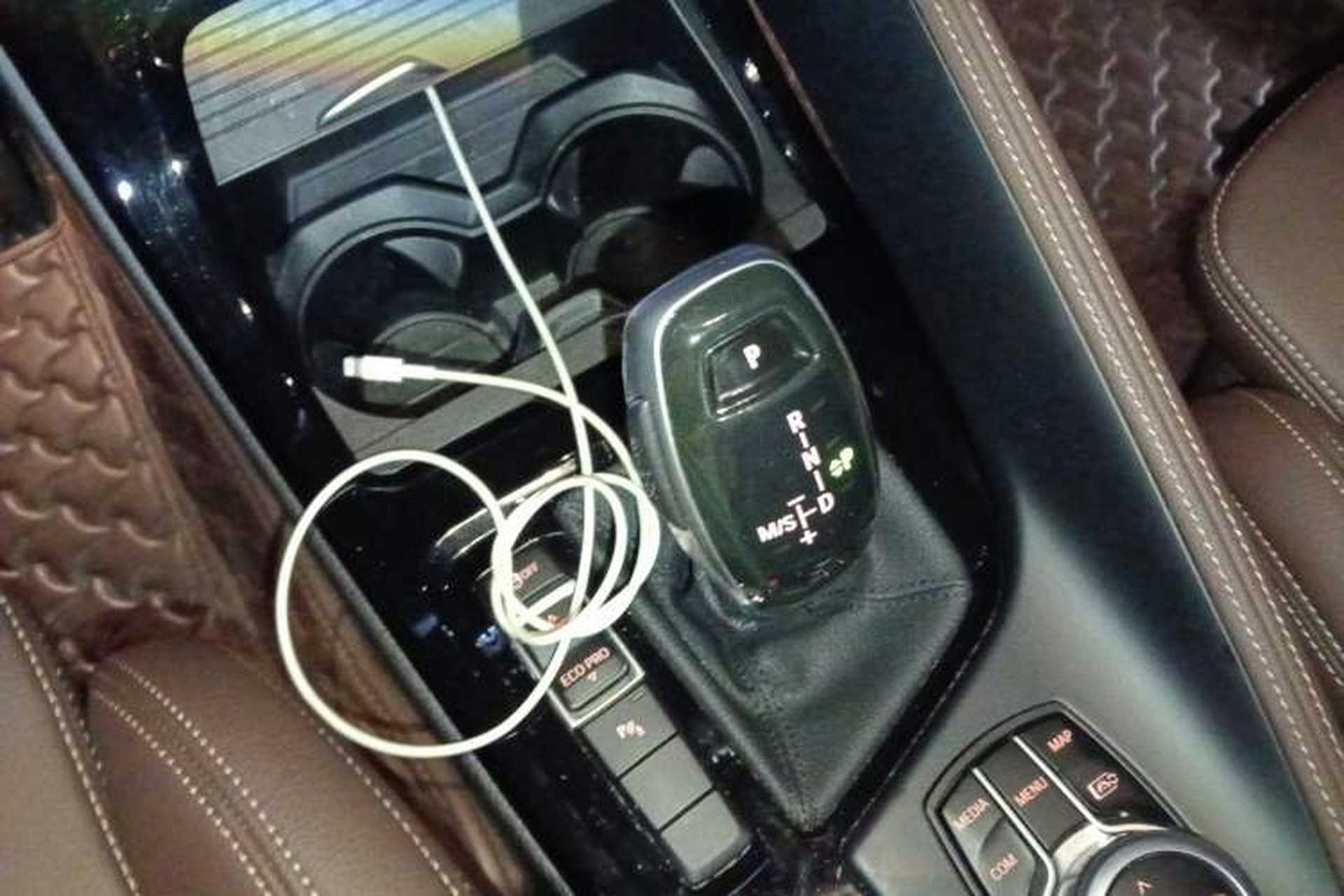 Used BMW X2 2021 sDrive25i M Sport Package Gear Lever