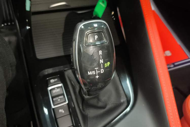 Used BMW X2 2021 Restyled sDrive25i M Sport Package Gear Lever