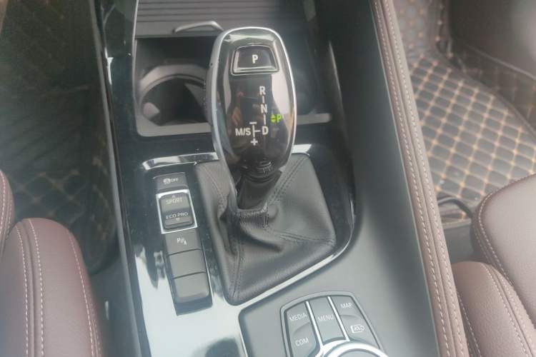 Used BMW X2 2021 sDrive25i M Sport Package Gear Lever