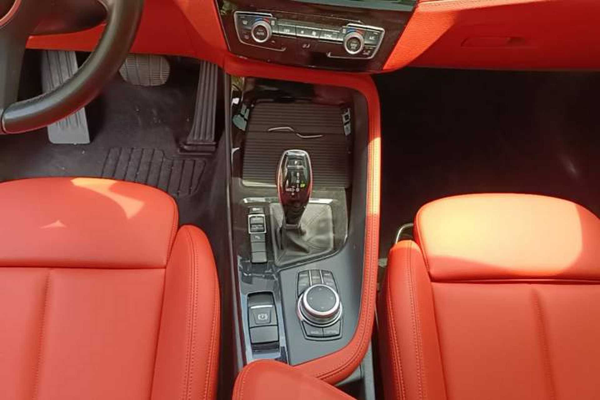 Used BMW X2 2021 Restyled sDrive25i M Sport Package Gear Lever