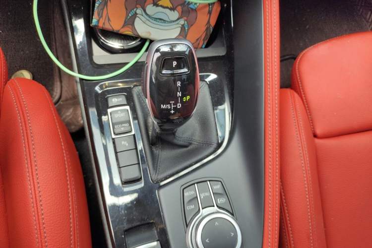 Used BMW X2 2021 sDrive25i M Sport Package Gear Lever