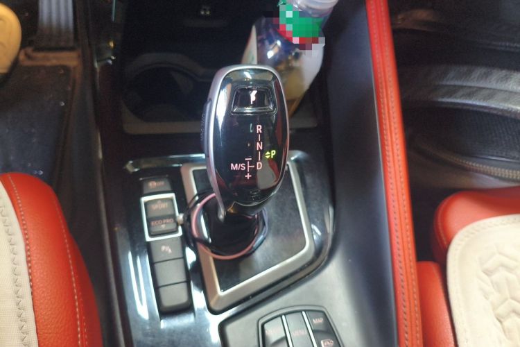 Used BMW X2 2021 Restyled sDrive25i M Sport Package Gear Lever
