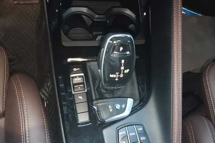 Used BMW X2 2021 Restyled sDrive25i M Sport Package Gear Lever