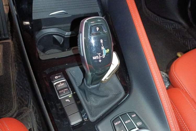 Used BMW X2 2021 Restyled sDrive25i M Sport Package Gear Lever