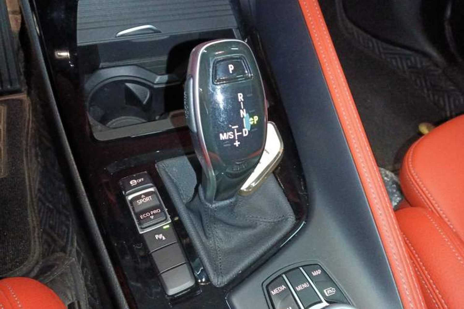 Used BMW X2 2021 Restyled sDrive25i M Sport Package Gear Lever