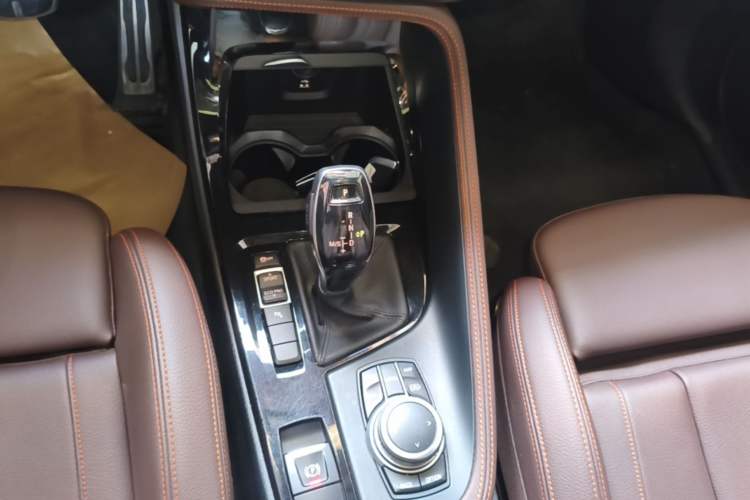 Used BMW X2 2021 Restyled sDrive25i M Sport Package Gear Lever