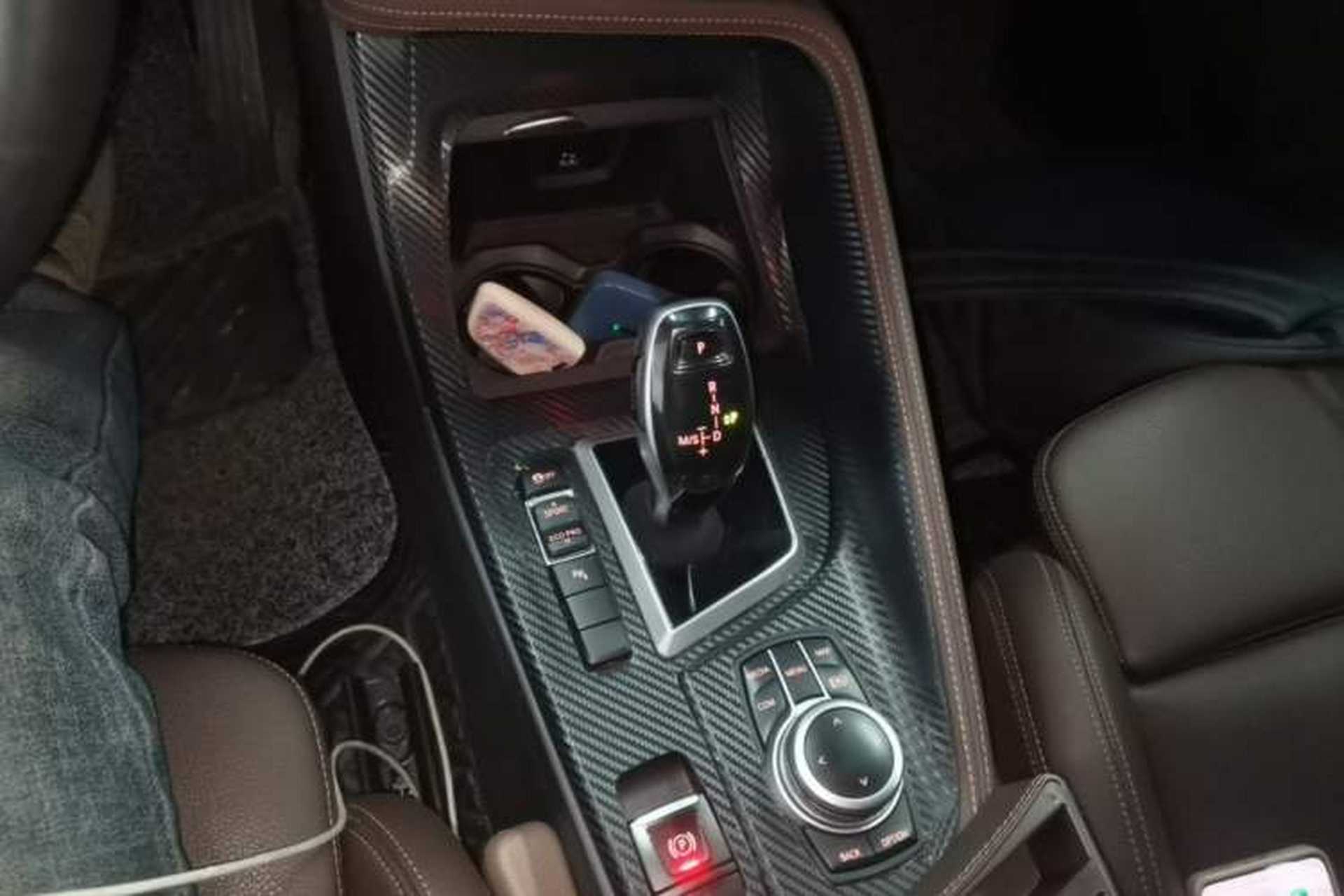 Used BMW X2 2021 sDrive25i M Sport Package Gear Lever