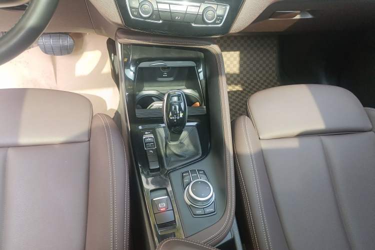 Used BMW X2 2021 Restyled sDrive25i M Sport Package Gear Lever