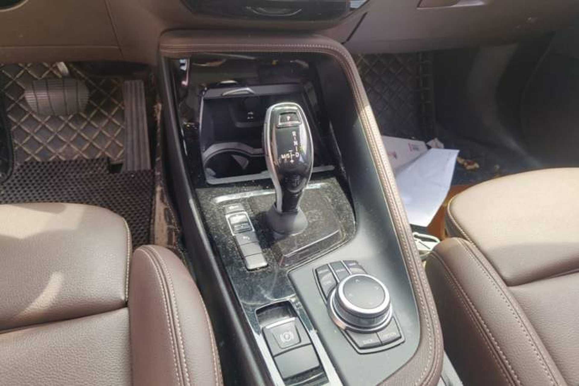 Used BMW X2 2021 Restyled sDrive25i M Sport Package Gear Lever