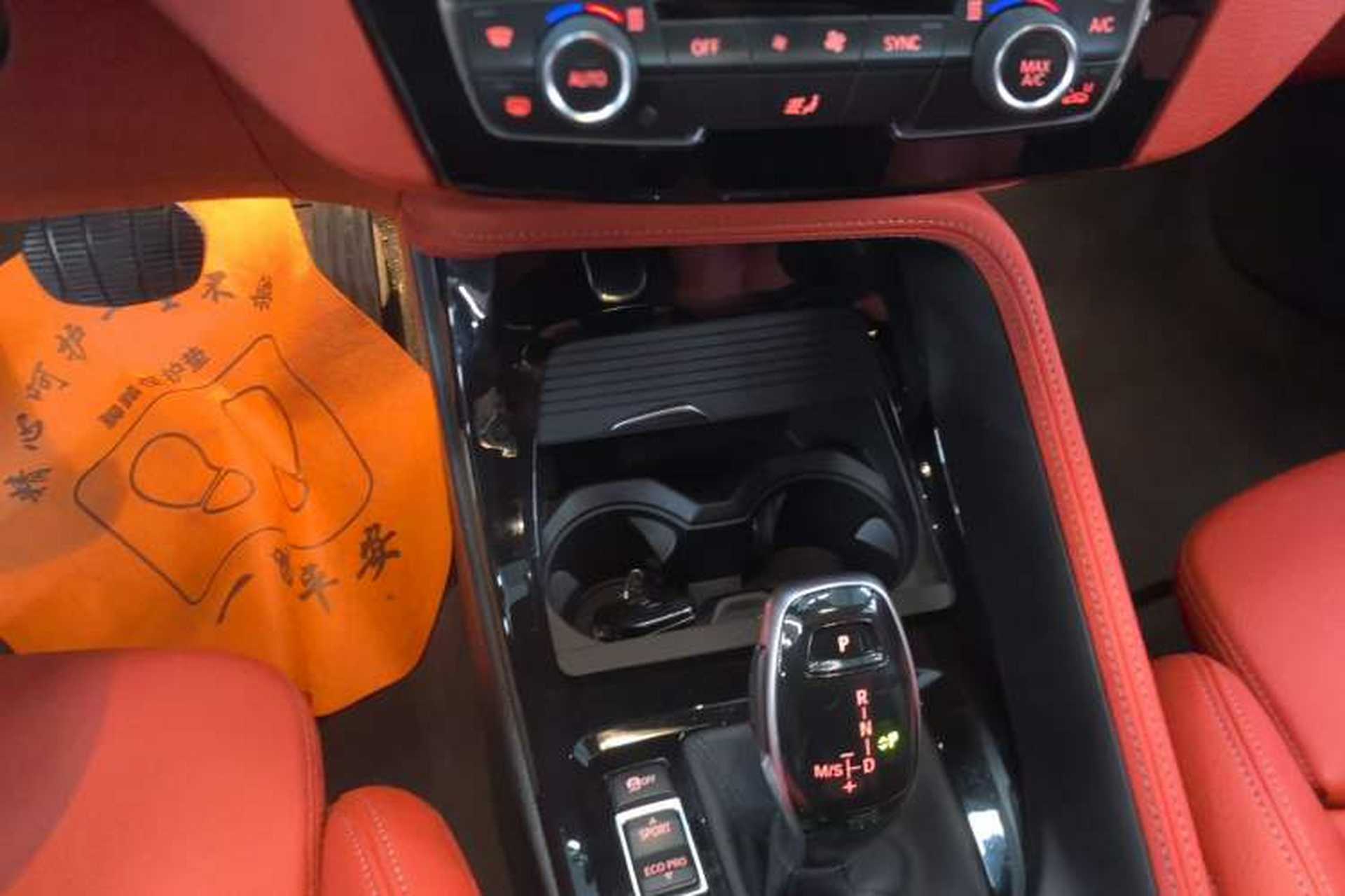 Used BMW X2 2021 sDrive25i Leading Model M Sport Package Gear Lever