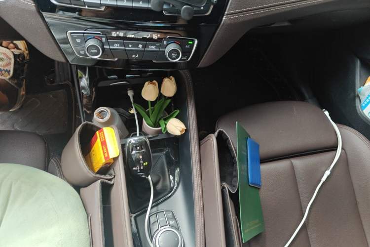 Used BMW X2 2021 sDrive25i M Sport Package Gear Lever