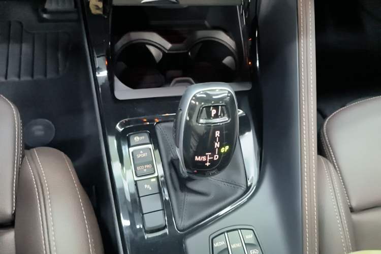 Used BMW X2 2021 Restyled sDrive25i M Sport Package Gear Lever