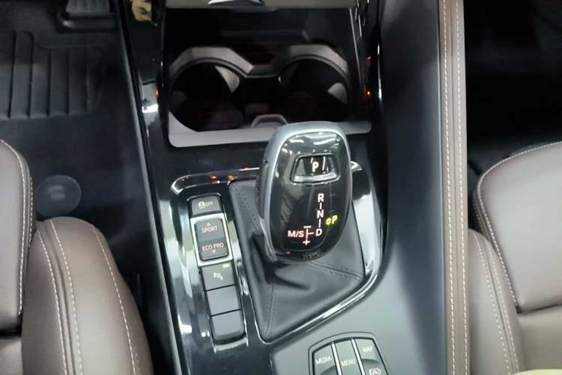 Used BMW X2 2021 Restyled sDrive25i M Sport Package Gear Lever