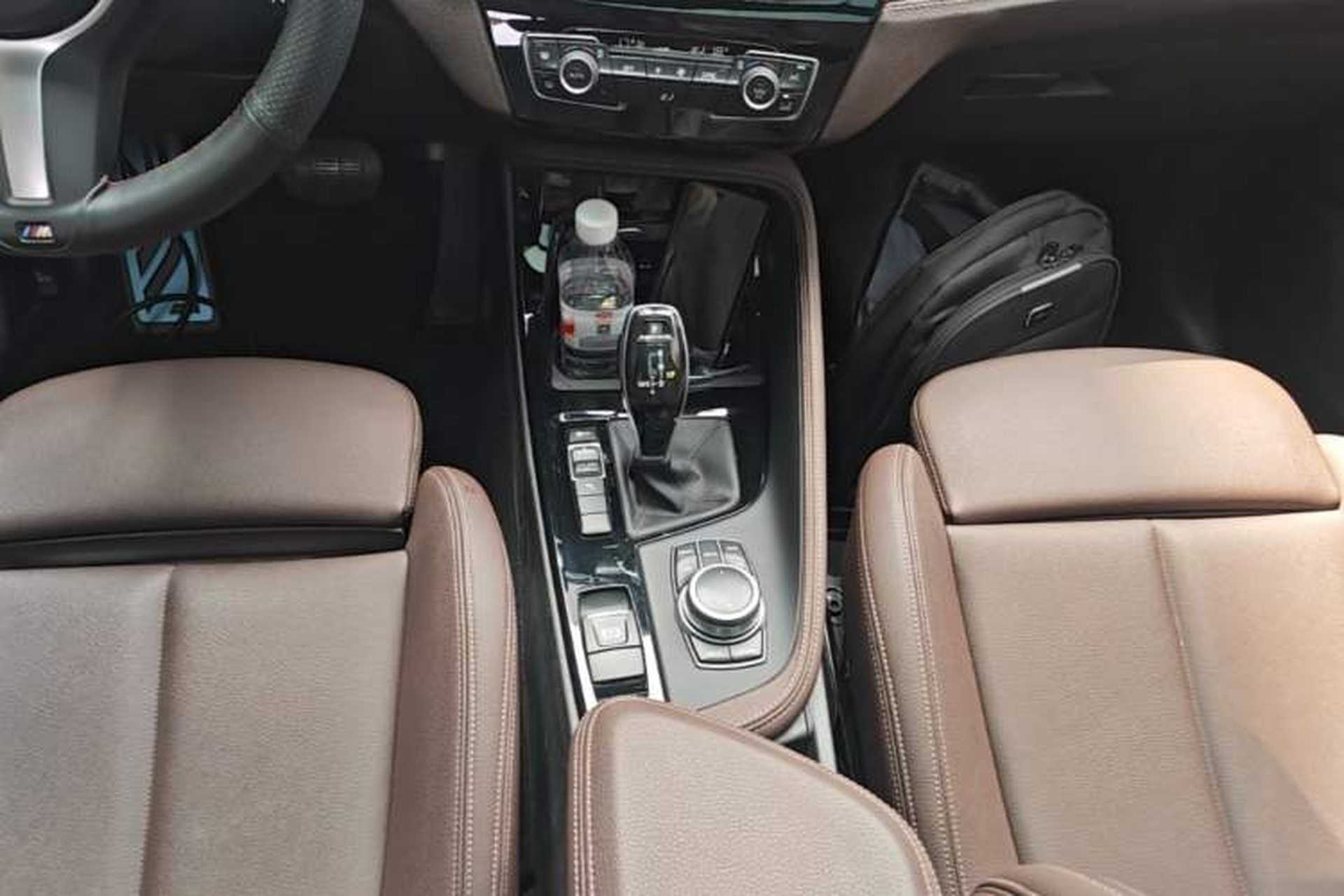 Used BMW X2 2021 sDrive25i M Sport Package Gear Lever