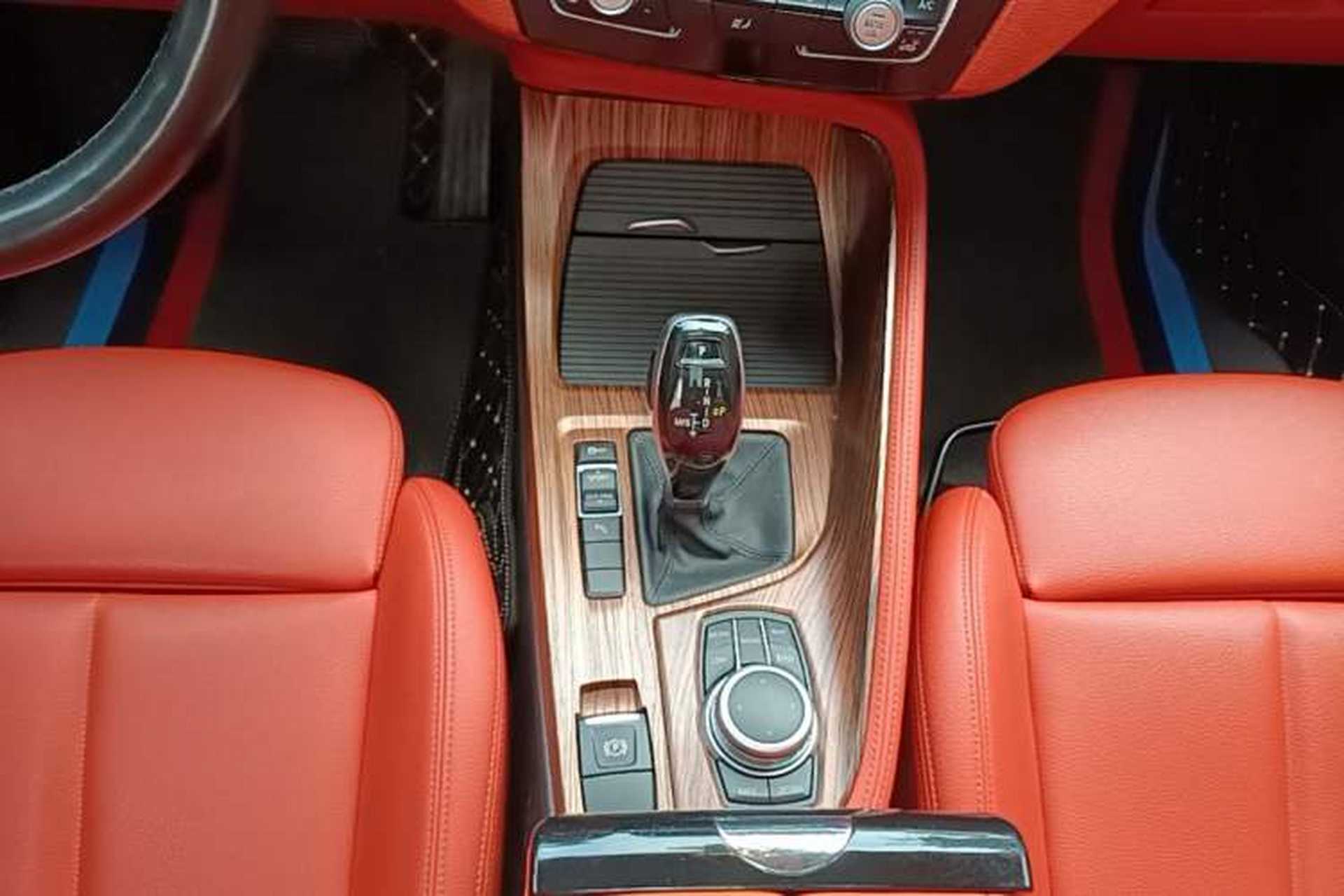 Used BMW X2 2021 Restyled sDrive25i M Sport Package Gear Lever
