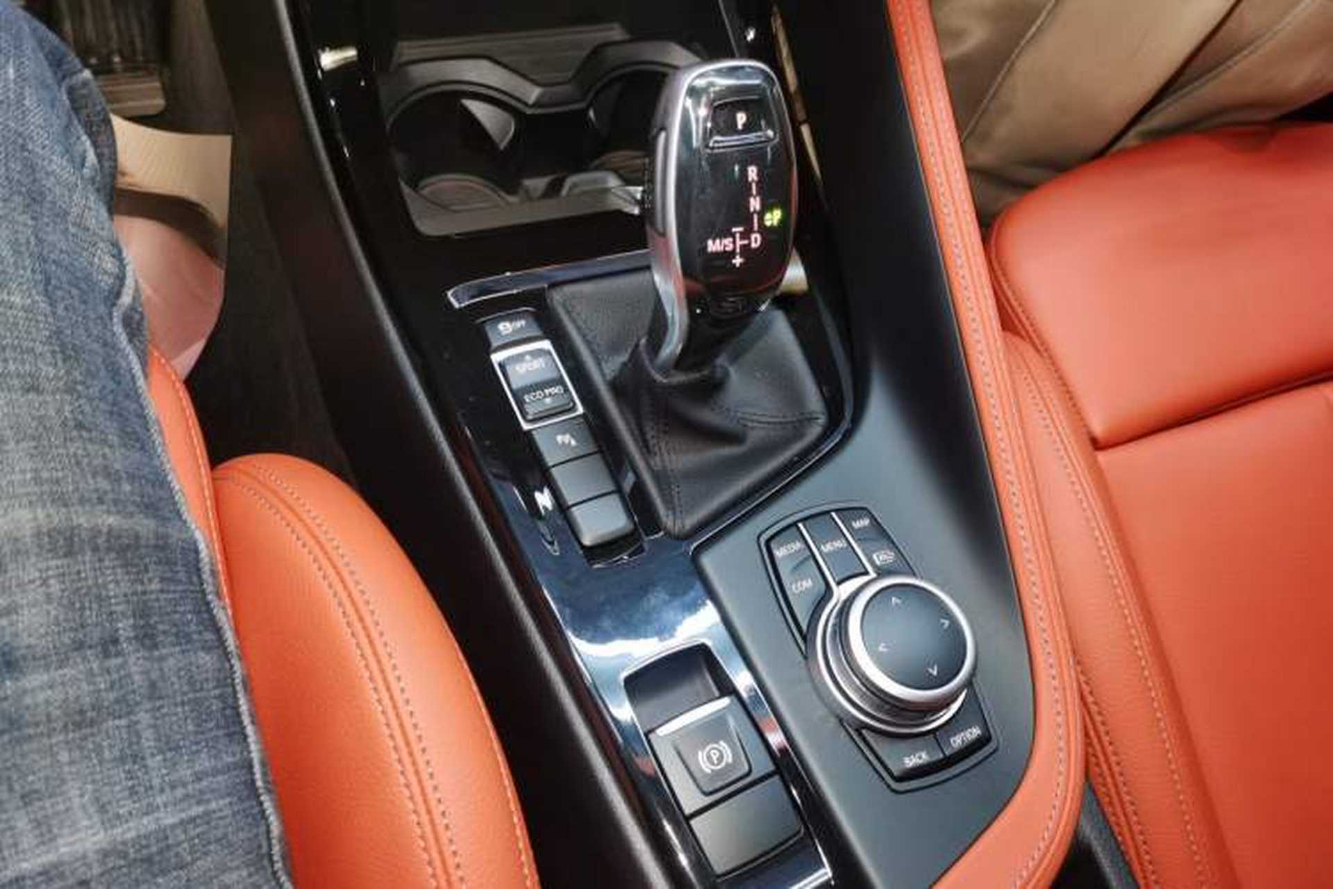 Used BMW X2 2021 Restyled sDrive25i M Sport Package Gear Lever