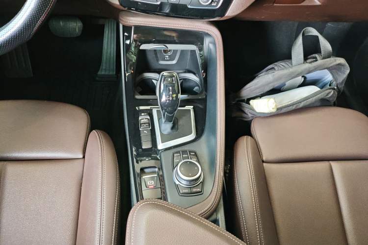 Used BMW X2 2021 sDrive25i M Sport Package Gear Lever