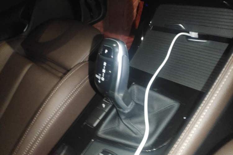 Used BMW X2 2021 Restyled sDrive25i M Sport Package Gear Lever