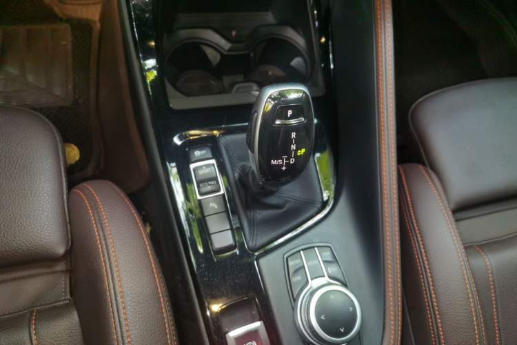 Used BMW X2 2021 sDrive25i M Sport Package Gear Lever