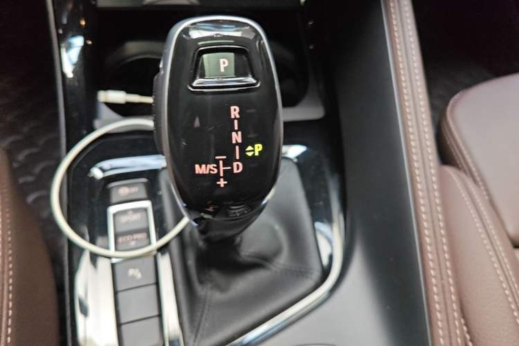 Used BMW X2 2021 sDrive25i M Sport Package Gear Lever