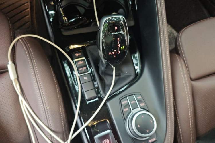Used BMW X2 2021 Restyled sDrive25i M Sport Package Gear Lever