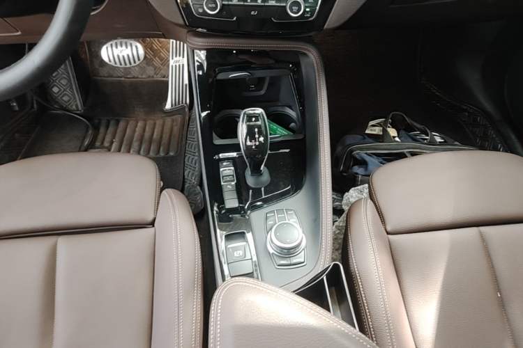 Used BMW X2 2021 sDrive25i Leading Model M Sport Package Gear Lever