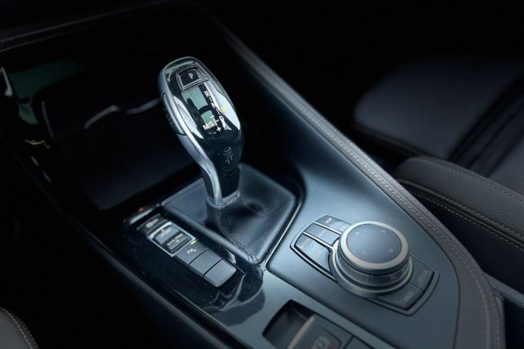 Used BMW X2 2021 sDrive25i Leading Model M Sport Package Gear Lever