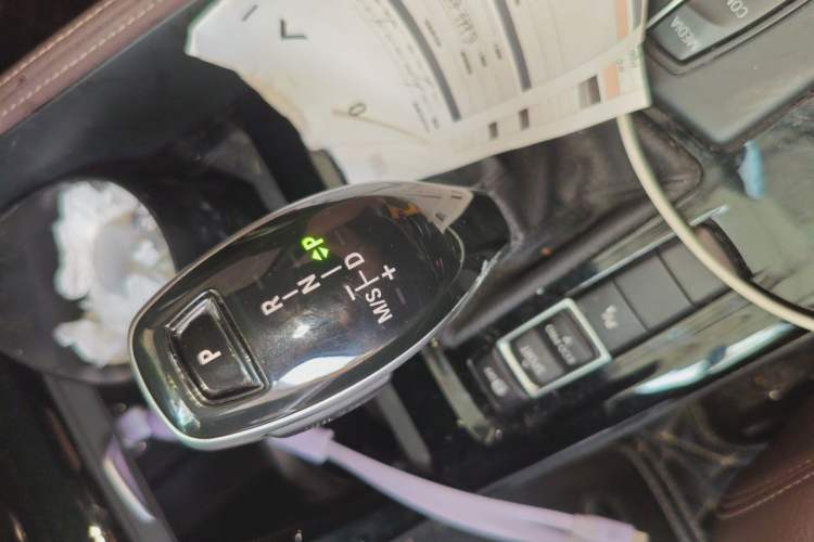 Used BMW X2 2021 sDrive25i M Sport Package Gear Lever
