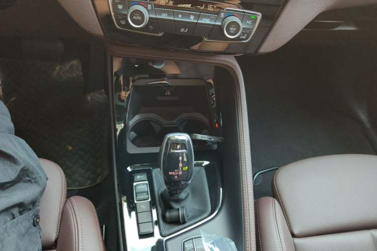 Used BMW X2 2021 sDrive25i M Sport Package Gear Lever
