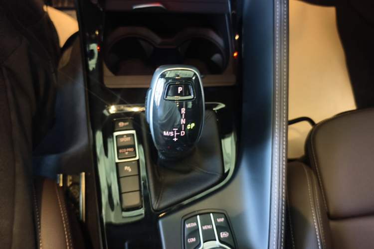 Used BMW X2 2021 sDrive25i M Sport Package Gear Lever