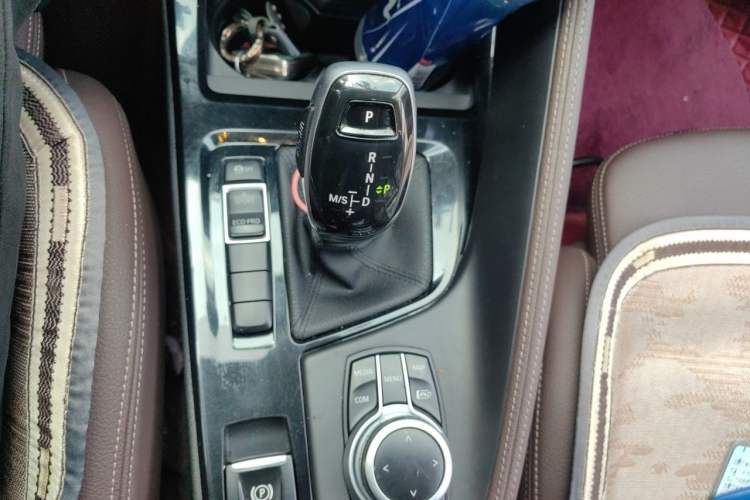 Used BMW X2 2021 sDrive20i M Sport Package Gear Lever