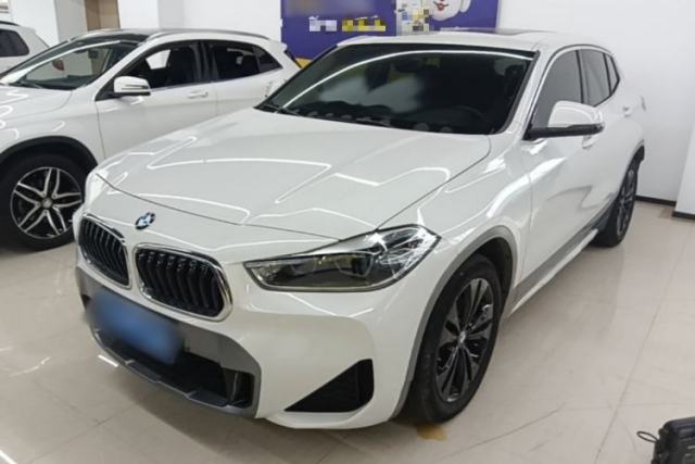 Used BMW X2 2021 sDrive20i M Sport Package