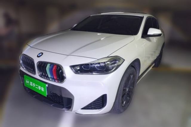 Used BMW X2 2021 sDrive20i M Sport Package