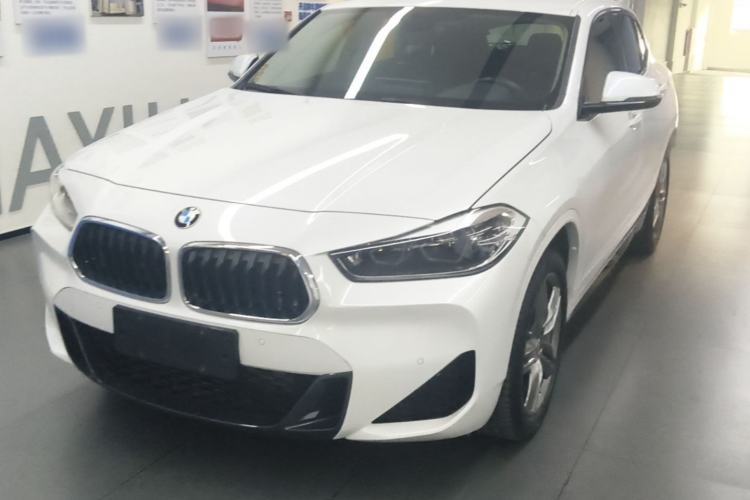 Used BMW X2 2021 sDrive25i M Sport Package Guazi used car, China used car export, Used car for sale, Used  cars, Cheapest cars for sale