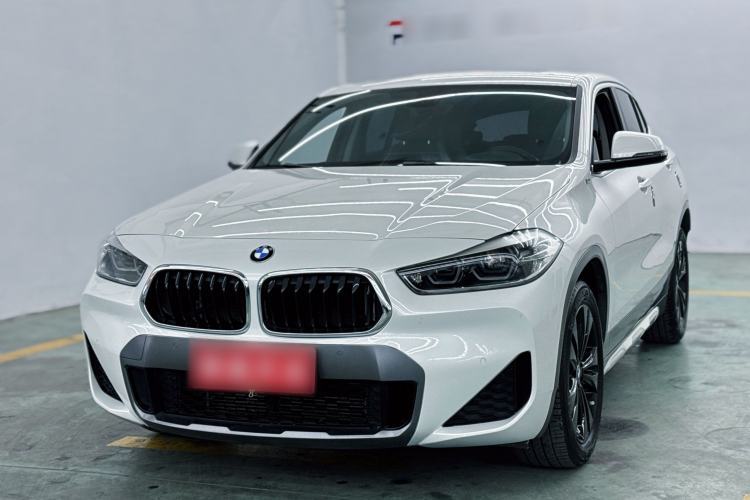 Used BMW X2 2021 Restyled sDrive25i M Sport Package Guazi used car, China used car export, Used car for sale, Used  cars, Cheapest cars for sale