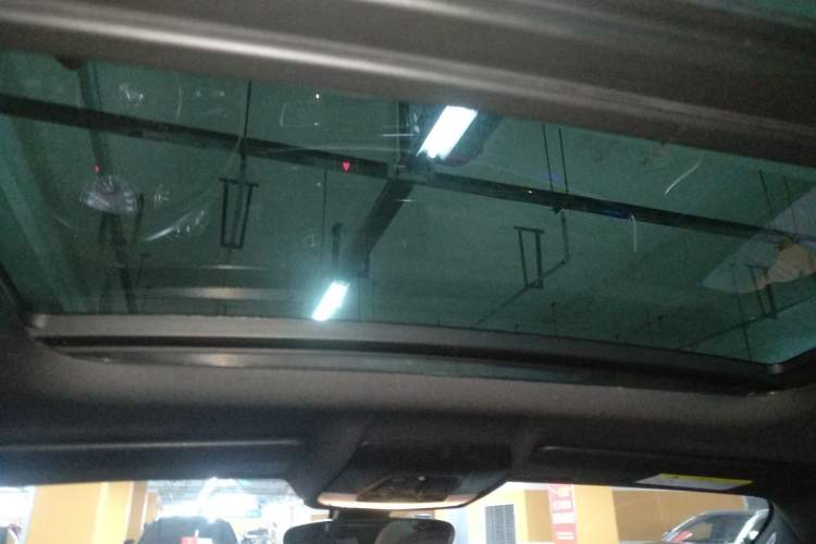 Used BMW X2 2021 sDrive25i Leading Model M Sport Package Headliner