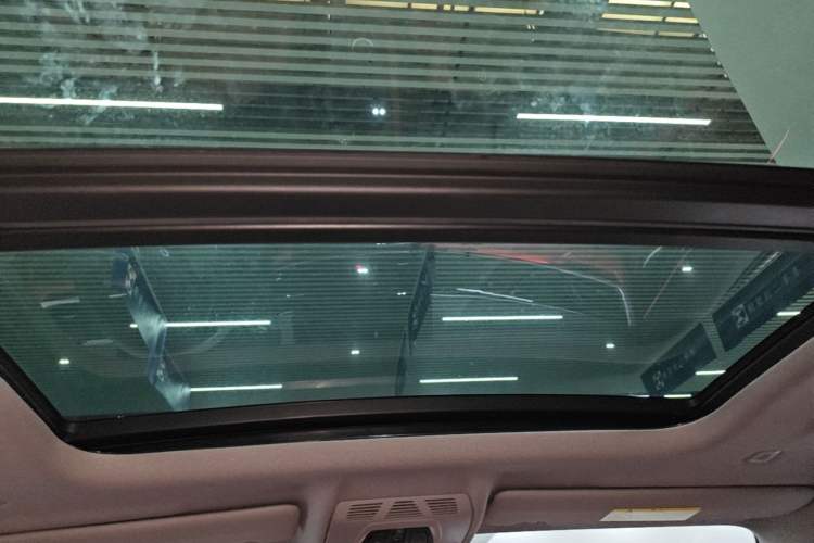 Used BMW X2 2021 sDrive25i M Sport Package Headliner