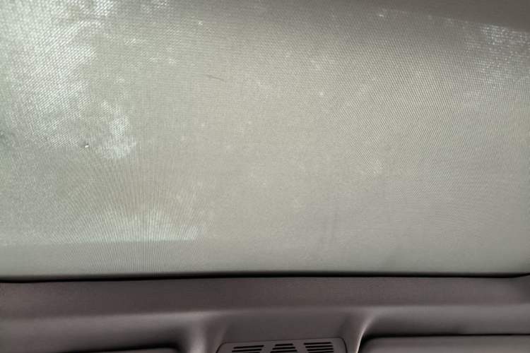 Used BMW X2 2021 Restyled sDrive25i M Sport Package Headliner