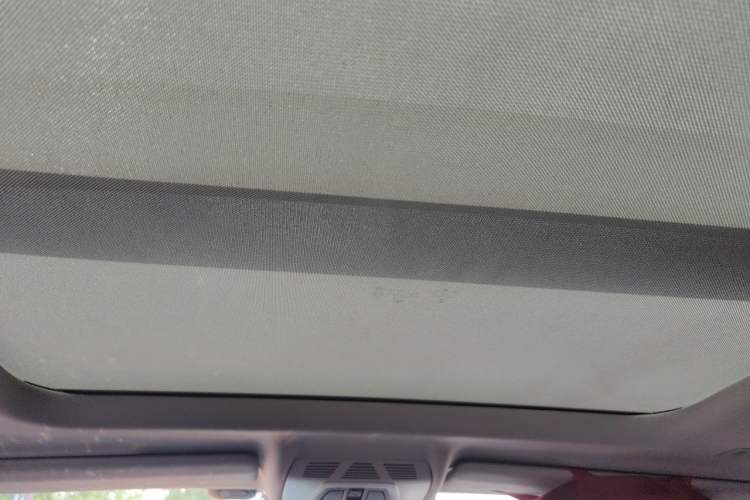 Used BMW X2 2021 sDrive25i M Sport Package Headliner