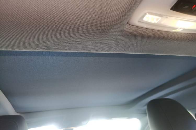 Used BMW X2 2021 Restyled sDrive25i M Sport Package Headliner