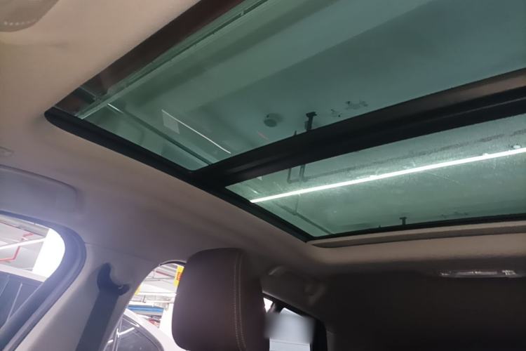 Used BMW X2 2021 Restyled sDrive25i M Sport Package Headliner